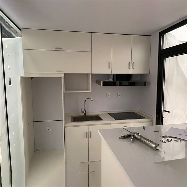 Capsule House For Sale