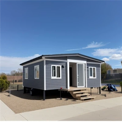 Quale stato è il migliore per la casa container?